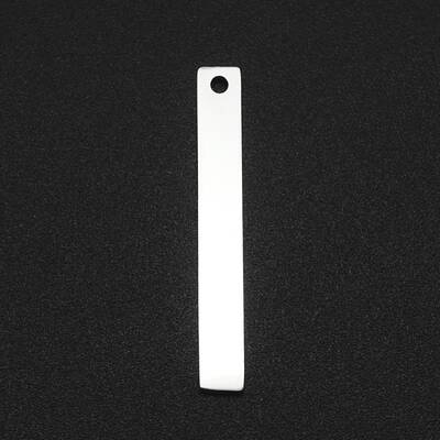 Non-Tarnish 201 Stainless Steel Pendants