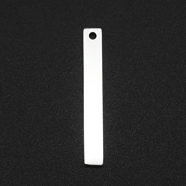 Non-Tarnish 201 Stainless Steel Pendants
