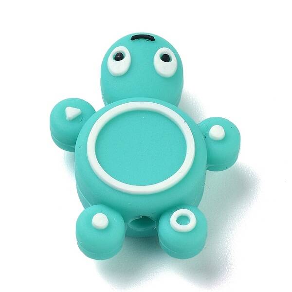 Silicone Focal Beads