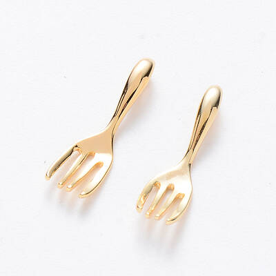 Brass Pendants