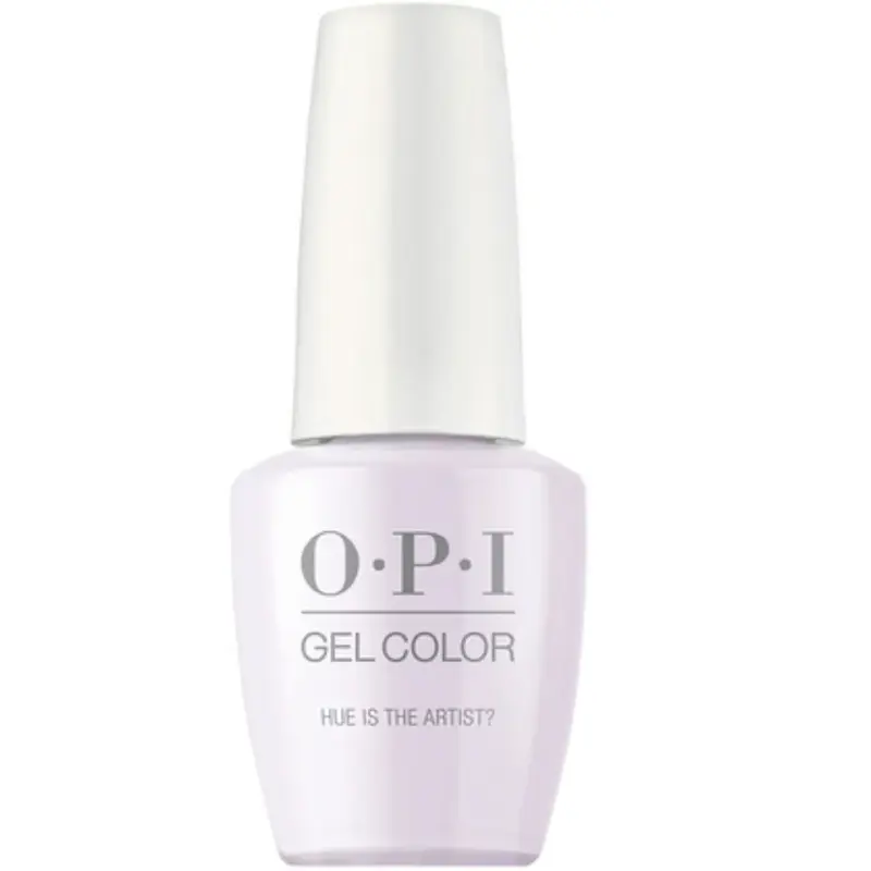 Opi Gel Polish GelColor 15 ml - Shade: Hue Is The Artist