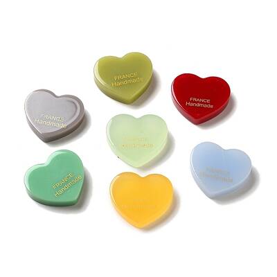 Acrylic Cabochons