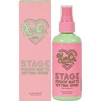KimChi Chic Beauty Stage Proof Matte Daily Makeup Setting Spray