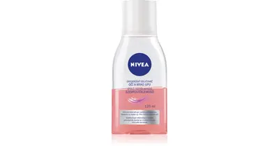 Nivea (Gentle Eye Makeup Remover) 125ml