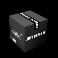 Break #2 Black Box Pick Your Team - The Real Autographph Collectible Autographed Helmet