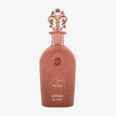 Adyan Majestic Aura PAR W 100 ml