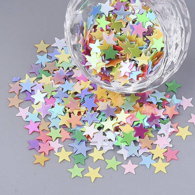 Ornament Accessories
