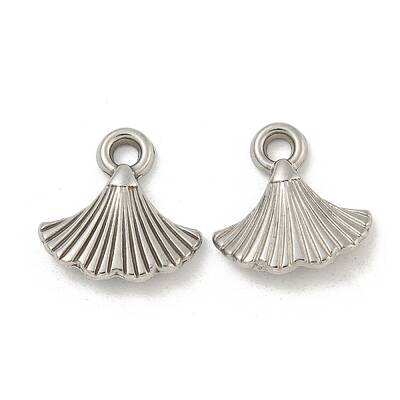 Non-Tarnish 304 Stainless Steel Pendants