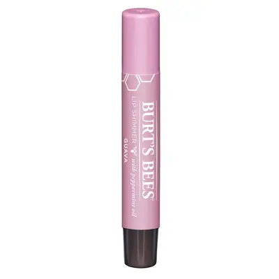 Burt's bees Guava Shimmer Lip Balm (255g)