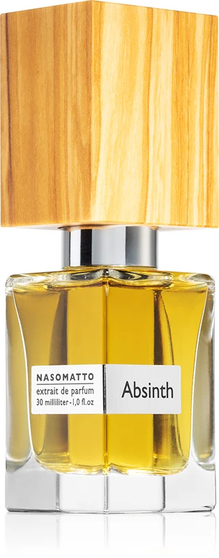 Nasomatto Absinth PAR U 30 ml