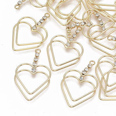 Brass Pendants