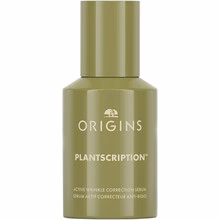 Origins Plantscription Active Correction Anti-Wrinkle Serum - 30 ml