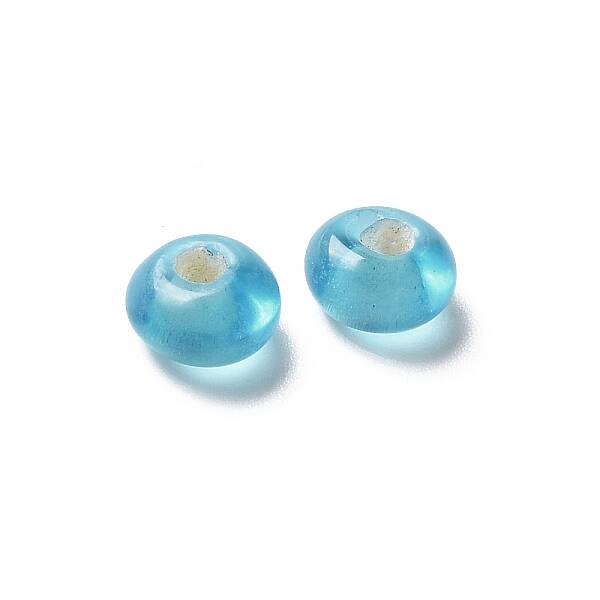 Handmade Lampwork Beads