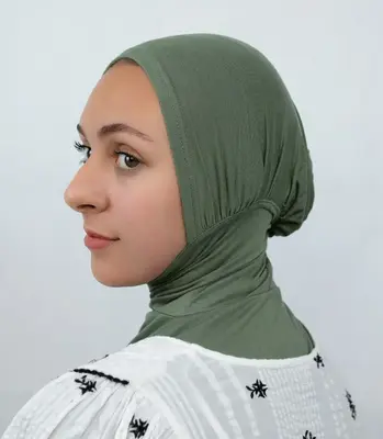 Ninja Hijab