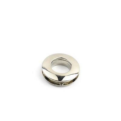 Alloy Grommet Eyelet Findings