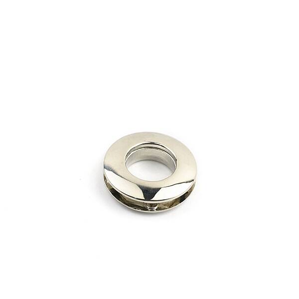 Alloy Grommet Eyelet Findings