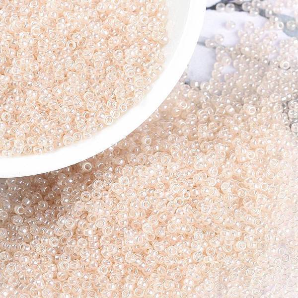 MIYUKI Round Rocailles Beads