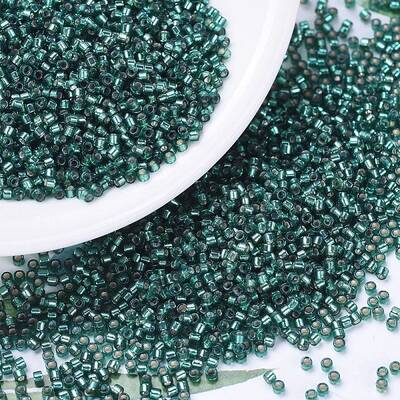 MIYUKI Delica Beads