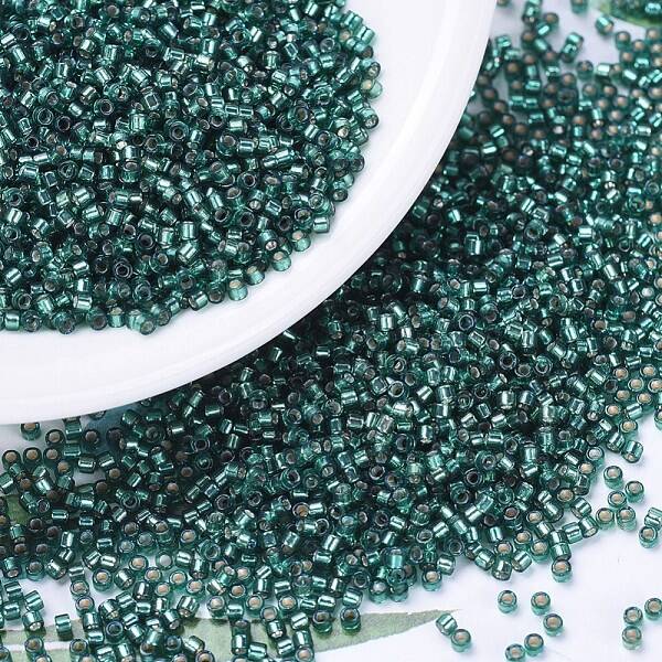 MIYUKI Delica Beads