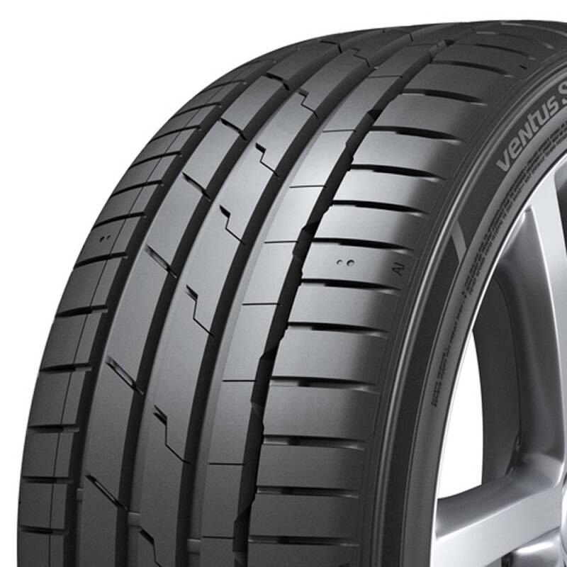 Hankook Tire Ventus S1 evo3 K127 Ultra High Performance - 265/35R19 98W