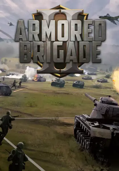 Armored Brigade II | Steam