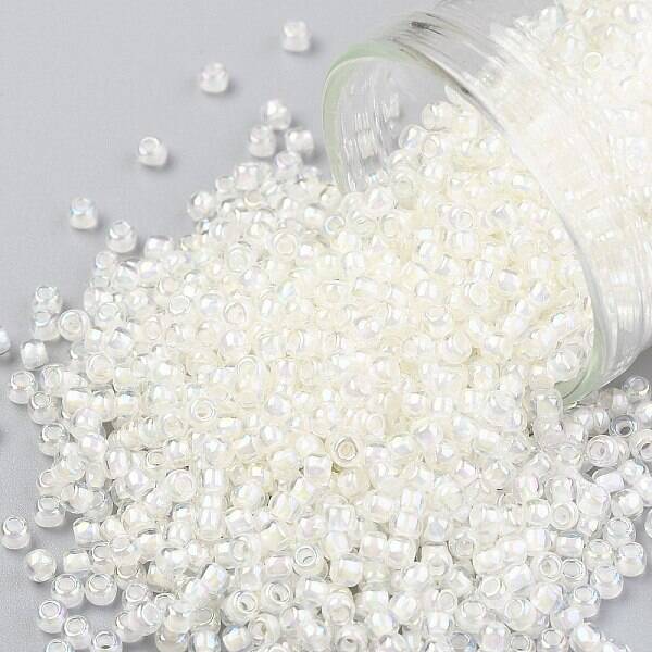 TOHO Round Seed Beads