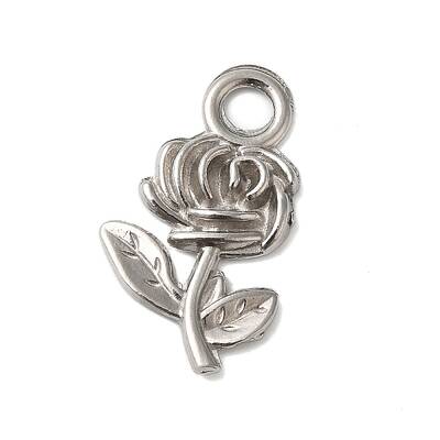Non-Tarnish 304 Stainless Steel Pendants