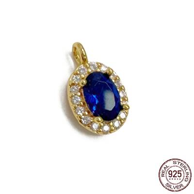 925 Sterling Silver Pendants