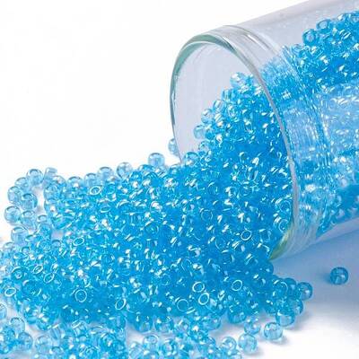 TOHO Round Seed Beads