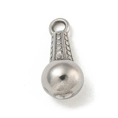 Non-Tarnish 304 Stainless Steel Pendants