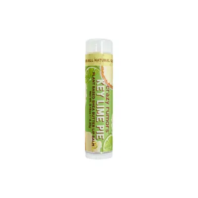 Crazy rumors Key Lime Pie Lip Balm 425g