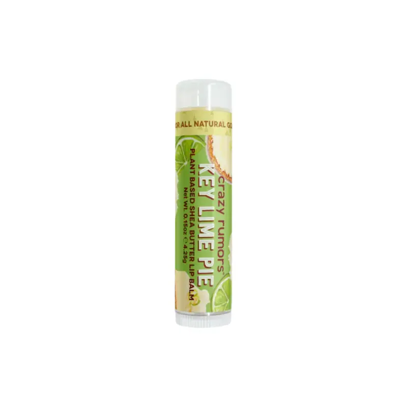 Crazy rumors Key Lime Pie Lip Balm 425g