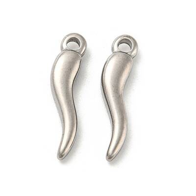 Non-Tarnish 304 Stainless Steel Pendants