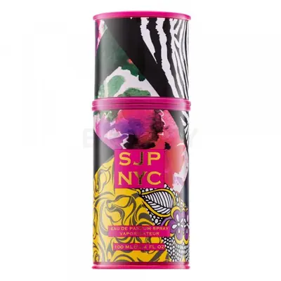 Sarah Jessica Parker SJP NYC EDP W 100ml