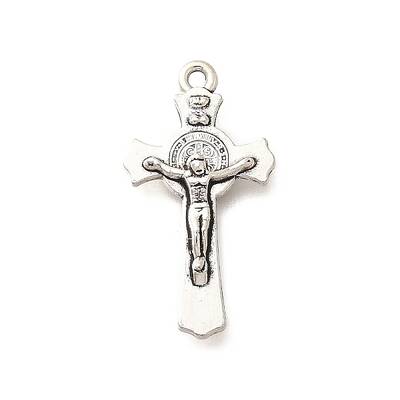 Tibetan Style Alloy Pendants