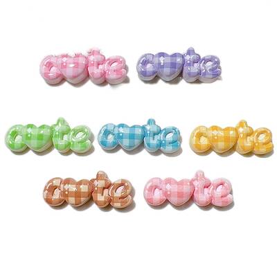 Resin Cabochones