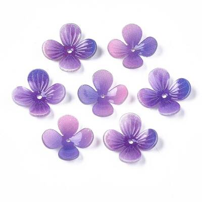 Plastic Beads
