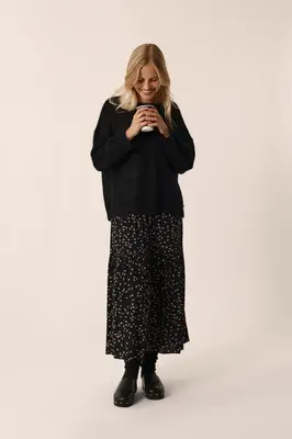 Skirt Valana Flit | Color: FLIT | Size: 3-L