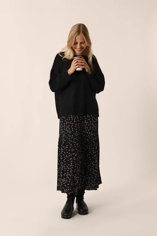Skirt Valana Flit | Color: FLIT | Size: 3-L