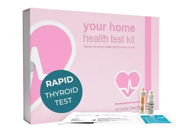 Thyroid Test