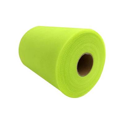 Deco Mesh Ribbons