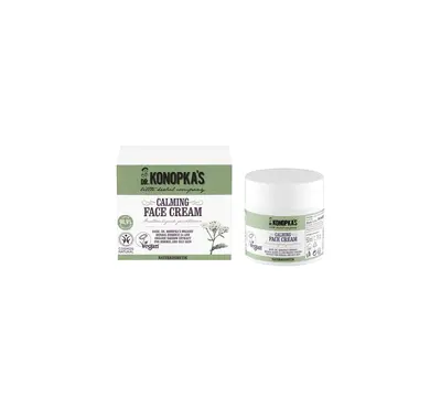 Dr Konopka's Soothing Cream by Dr Konopka 50 ml