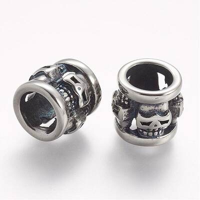 304 Stainless Steel Beads