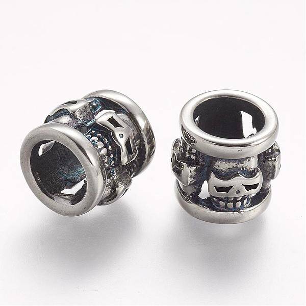 304 Stainless Steel Beads
