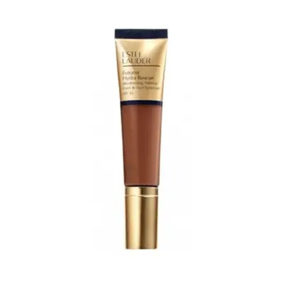 Estee Lauder Futurist Hydra Rescue Hydrating Liquid Foundation 6W1 SPF 45 35 ml