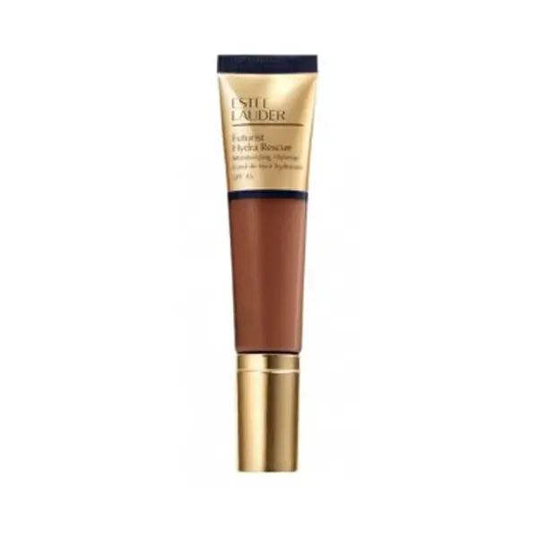 Estee Lauder Futurist Hydra Rescue Hydrating Liquid Foundation 6W1 SPF 45 35 ml