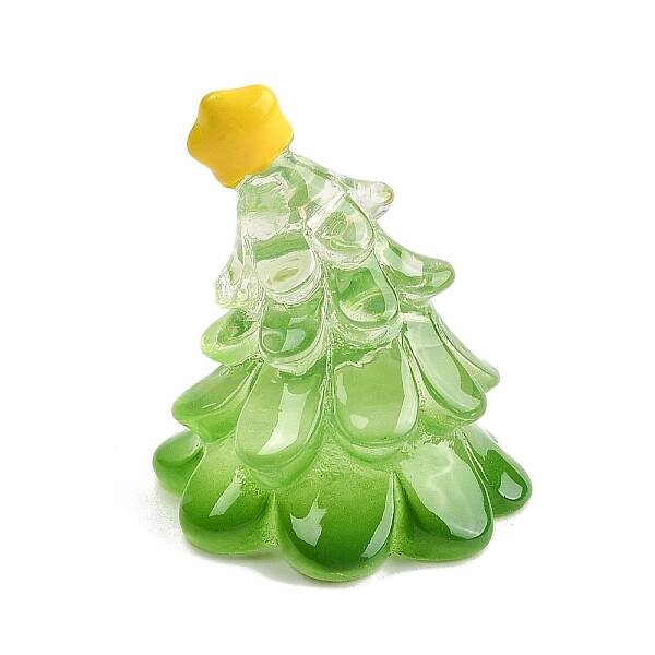 Christmas Resin Figurine Statues for Home Office Desktop Decoration