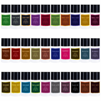 NEW 30PCS Car Air Freshener Fragrance Refill Liquids - Long Lasting Scent Perfume Essential Oils for Car Aromatherapy Diffuse...