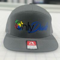 Autism Awareness Hats for Men and Women - Fashionable Clothes Accessory