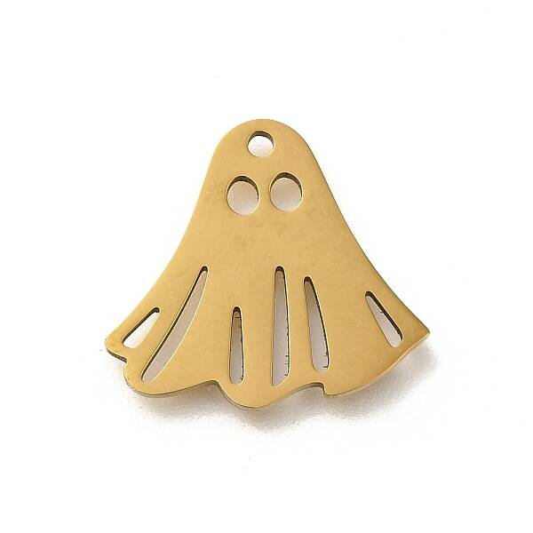 201 Stainless Steel Pendants